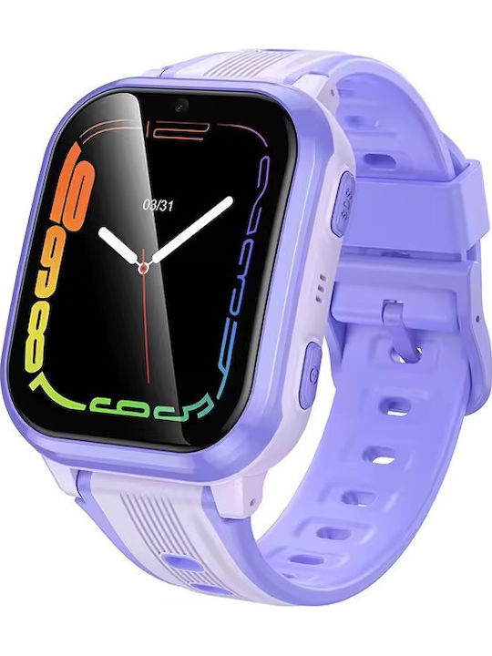 Hoco Παιδικό Smartwatch 4G