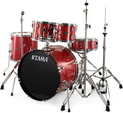 Tama Stagestar Drum Set