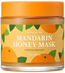 I'm From Honey Μάσκα Προσώπου 120gr I'm From Honey Μάσκα Προσώπου 120gr