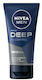 Nivea Κρέμα για Scrub Προσώπου 75ml