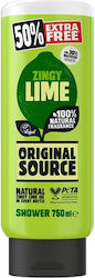 Original Source Schaumbad 750ml Original Source Schaumbad 750ml