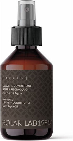 Dott. Solari Balsamuri De Par Lăsați În Reparare Pentru Păr Uscat 150ml