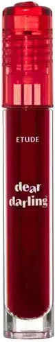 Etude House Lip Gloss Plum Red 5gr