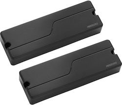 Fishman Set Humbucker Fluence Activ Fishman Set Humbucker Fluence Activ