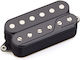 Fishman Fluence Humbucker Bridge Pickup Active