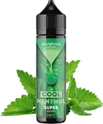 Innovation Ароматен Изстрел Classic Cool 5ml/60ml Innovation Ароматен Изстрел Classic Cool 5ml/60ml