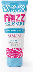 Creightons Hair Cream for Smoothing Anti-Frizz 100ml Creightons Hair Cream for Smoothing Anti-Frizz 100ml