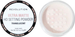 Revolution Beauty Loose Face Powder 6gr