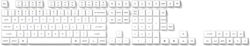 Keychron PBT-05 137 Капачки за Клавиатура Keychron PBT-05 137 Капачки за Клавиатура