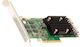 Broadcom Κάρτα PCIe σε θύρα RAID / SAS / SATA