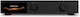 Audiolab Cambridge Audio Streamer Schwarz