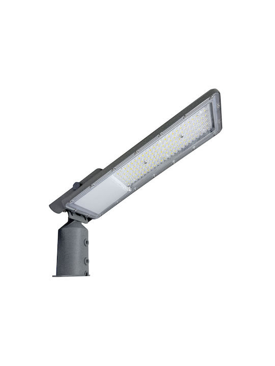 Gekas Φωτιστικό LED Δρόμου 100W 6cm Gekas Φωτιστικό LED Δρόμου 100W 6cm