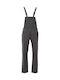 Payper Work Coverall Full Body Grey