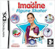 Imagine Figure Skater Ds New