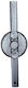 Jar Lid Button