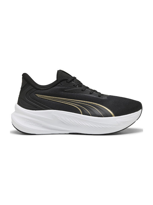 PUMA Lite Pantofi Sport Pentru Femei Running Negre