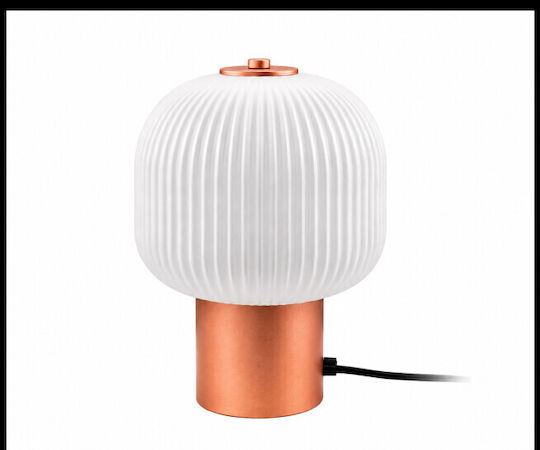Luma Dekoratives Tischlicht LED Warmweiß 3000K