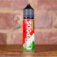Eleven Liquids Flavor Shot Firepods 15ml/60ml 1 Stück