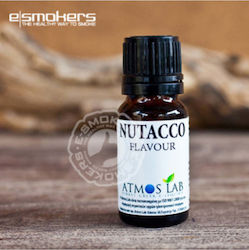 Atmoslab Άρωμα Nutacco 10ml 1τμχ