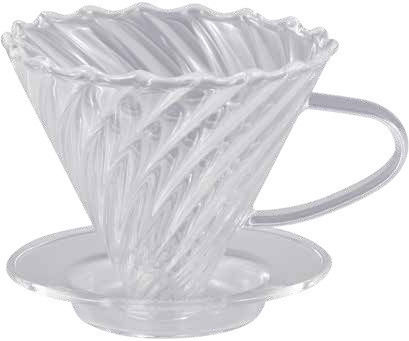 Καφές Dripper Belogia 1-4 Φλιτζάνια Cdtg 750402