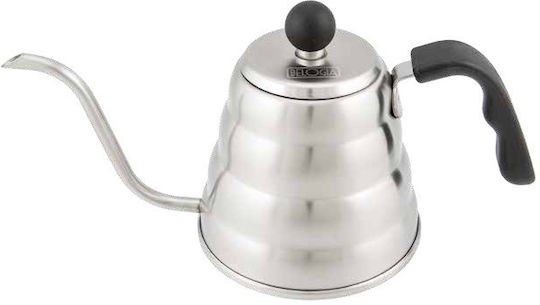 Ανοξείδωτη Κανατα Belogia Ktl 010001 1000ml Pour Over