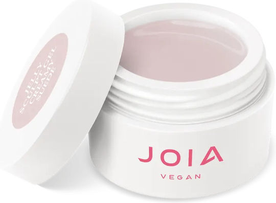 JOIA Vegan Geluri Unghii Creamy Suede 50ml