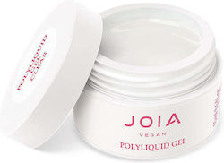 JOIA Vegan Gel Clear 15ml
