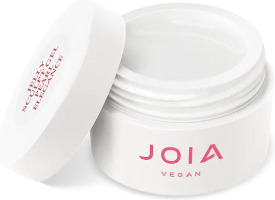 JOIA Vegan Гел за Нокти Pearl Elegance 50ml
