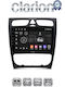 Clarion Gl53171 OEM Мултимедийна Екран Автомобилни Аудио Системи Mercedes C Class W203 CLK W208 CarPlay AndroidAuto Bluetooth GPS Wi-Fi GPRS Electriclife