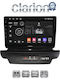 Clarion Gl53125 OEM Multimedia Car Audio System Kia Ceed 2018 > 2022 CarPlay Android Auto BT GPS Wi-Fi GPRS Electriclife