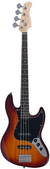 Sire (Markus Miller) 4χορδο Ηλεκτρικό Μπάσο Tobacco Sunburst
