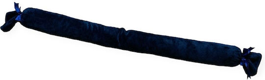 Chippo Crib Bumper Snake Inside Dark Blue 110cm