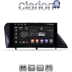 Clarion Gl53800 Οθόνη Oem Multimedia Αυτοκινήτου Lexus Rx 2009 > 2014 Carplay Androidauto Bt Gps Wifi Gprs Electriclife Clarion Gl53800 Οθόνη Oem Multimedia Αυτοκινήτου Lexus Rx 2009 > 2014 Carplay Androidauto Bt Gps Wifi Gprs Electriclife