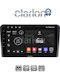 Clarion Gl53333 OEM Multimedia Car Audio System Screen Citroen C5 2007 > 2017 CarPlay Android Auto BT GPS WiFi GPRS Electriclife
