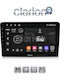 Clarion Gl53086 OEM Multimedia Auto-Audiosystem Kia Ceed 2009>2012 CarPlay Android Auto Bluetooth GPS Eingebautes Wi-Fi GPRS Electriclife