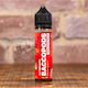 Eleven Liquids Flavor Shot Baccopods 60ml 1τμχ