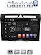 Clarion Gl53011b Oem Multimedia Auto-Audiosystem Kia Picanto 2008 > 2011 Carplay Android Auto Bt GPS Wifi GPRS Electriclife