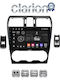 Clarion Gl53262b OEM Multimedia Auto-Audiosystem Subaru Impreza Forester 2013 CarPlay Android Auto Bluetooth GPS Eingebautes Wi-Fi GPRS Electriclife