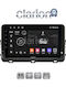 Clarion Gl53123 OEM Multimedia Car Audio System Kia XCeed 2018 CarPlay Android Auto BT GPS Wi-Fi GPRS Electriclife