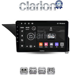 Clarion Gl53502 Οθόνη Oem Multimedia Αυτοκινήτου Mercedes Benz E-class W212 2009 > 2016 Carplay Androidauto Bt Gps Wifi Gprs Electriclife Clarion Gl53502 Οθόνη Oem Multimedia Αυτοκινήτου Mercedes Benz E-class W212 2009 > 2016 Carplay Androidauto Bt Gps Wifi Gprs Electriclife