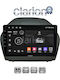 Clarion Gl53414 Οθόνη Oem Multimedia Αυτοκινήτου Hyundai Ix35 2009>2015 Carplay Androidauto Bt Gps Wifi Gprs Electriclife