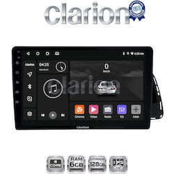 Clarion Gl53313 Οθόνη Oem Multimedia Αυτοκινήτου Audi Q5 2008 > 2018 Τετράγωνο Lvds Απαραίτητη Προϋπόθεση Εργοστασιακού Aux In Χωρίς Εργοστασιακό Navi0 Carplay Androidauto Bt Gps Wifi Gprs Electriclife Clarion Gl53313 Οθόνη Oem Multimedia Αυτοκινήτου Audi Q5 2008 > 2018 Τετράγωνο Lvds Απαραίτητη Προϋπόθεση Εργοστασιακού Aux In Χωρίς Εργοστασιακό Navi0 Carplay Androidauto Bt Gps Wifi Gprs Electriclife