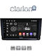 Clarion Gl53222 Οθόνη Oem Multimedia Αυτοκινήτου Seat Ibiza Arona 2018> Carplay Androidauto Bt Gps Wifi Gprs Electriclife
