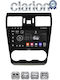 Clarion Gl53262 Auto-Audiosysteme OEM Multimedia Subaru Impreza Forstwirt 2013 Carplay Androidauto Bluetooth GPS Wi-Fi GPRS Electriclife