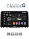 Clarion Gl53912 OEM Мултимедийна Екран Автомобилни Аудио Системи Honda CR-V 2017> CarPlay AndroidAuto BT GPS Wi-Fi GPRS ElectricLife