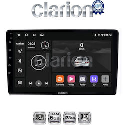 Clarion Gl53238 Οθόνη Oem Multimedia Αυτοκινήτου Ford Focus 07 > 11 Mondeo 07 > 14 – Galaxy 07 > 14 – S-max 08 > 14 Carplay Androidauto Bt Gps Wifi Gprs Electriclife Clarion Gl53238 Οθόνη Oem Multimedia Αυτοκινήτου Ford Focus 07 > 11 Mondeo 07 > 14 – Galaxy 07 > 14 – S-max 08 > 14 Carplay Androidauto Bt Gps Wifi Gprs Electriclife