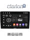 Clarion Gl53160 OEM Multimedia Car Audio System Alfa Romeo Mito 2008 CarPlay Android Auto BT GPS Wi-Fi GPRS Electriclife