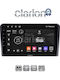 Clarion Gl53403 OEM Multimedia Car Audio System Ford Transit Tourneo > 2018 CarPlay Android Auto BT GPS Wi-Fi GPRS Electriclife