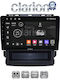 Clarion Gl53264 OEM Multimedia Car Audio System Subaru Forester 2019 CarPlay Android Auto BT GPS Wi-Fi GPRS Electriclife