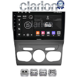 Clarion Gl53245 Οθόνη Oem Multimedia Αυτοκινήτου Ford Ranger 2011 > 2015 Carplay Androidauto Bt Gps Wifi Gprs Electriclife Clarion Gl53245 Οθόνη Oem Multimedia Αυτοκινήτου Ford Ranger 2011 > 2015 Carplay Androidauto Bt Gps Wifi Gprs Electriclife